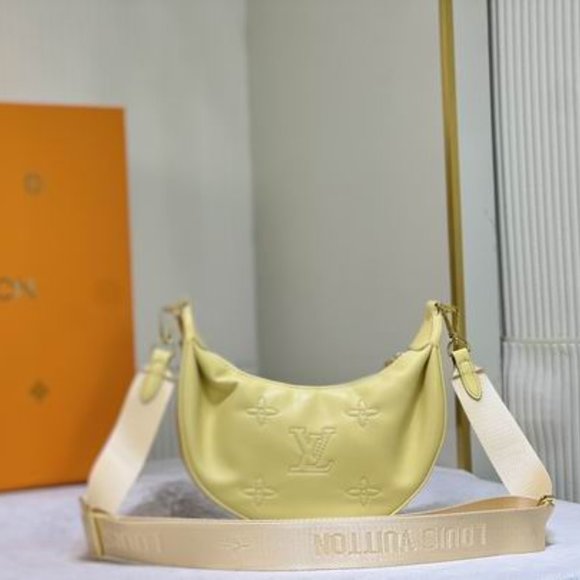 Women Bags   Over The Moon M59799 27.5x16x7cm cs - Picture 3 of 6